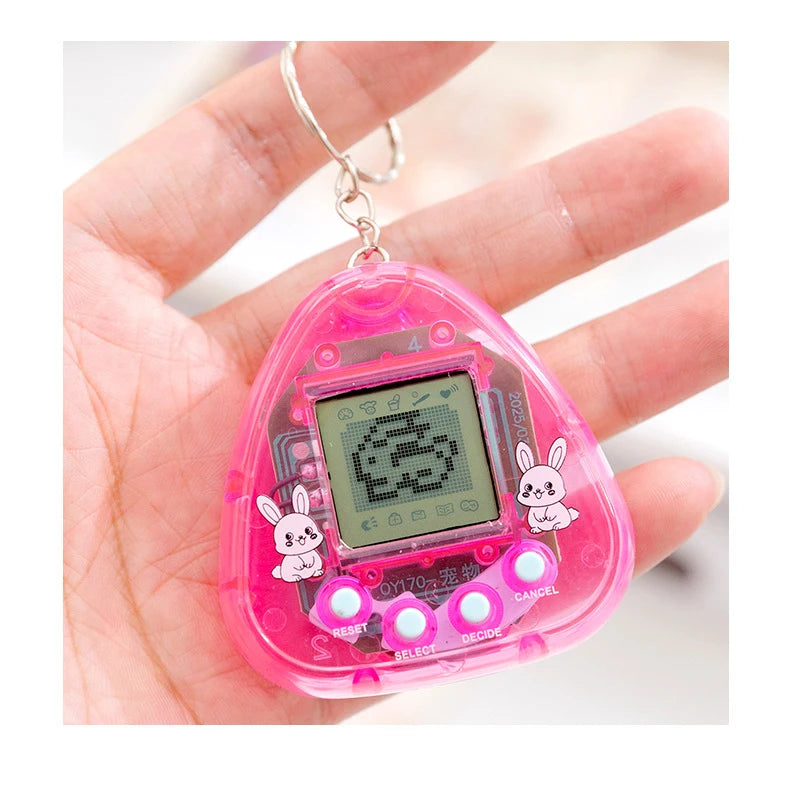 TamagoFun Animal Virtuel