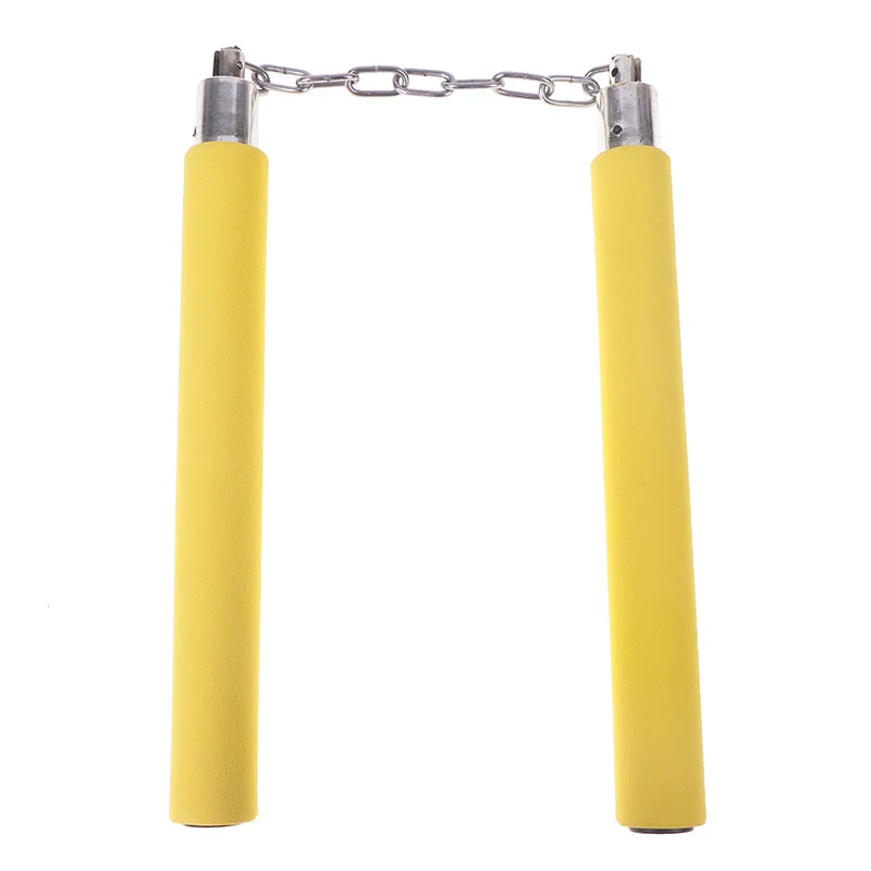 Nunchaku d’arts martiaux pour enfants