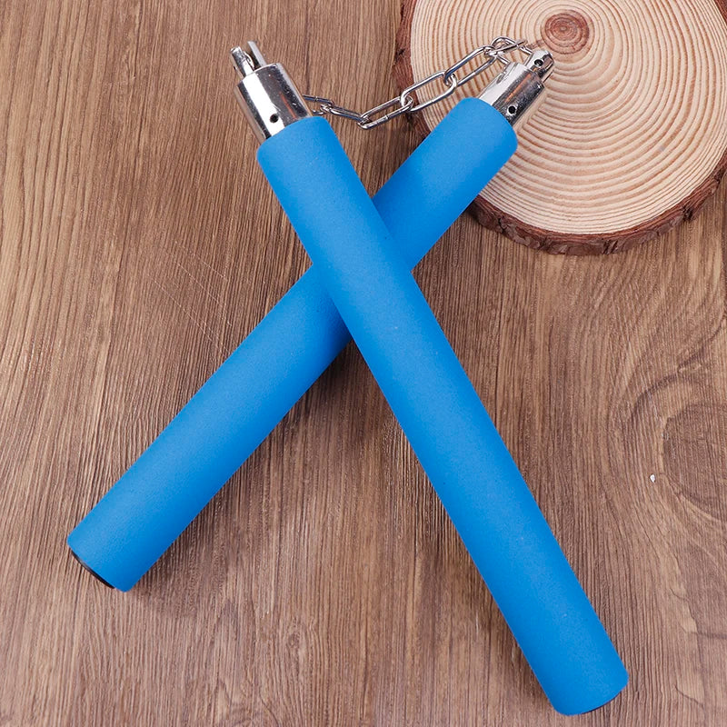 Nunchaku d’arts martiaux pour enfants