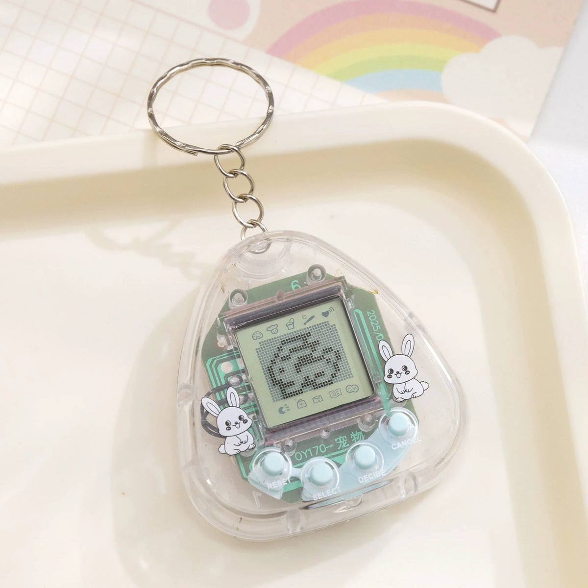 TamagoFun Animal Virtuel