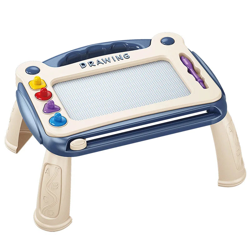 Ardoise magique magnétique pour enfant