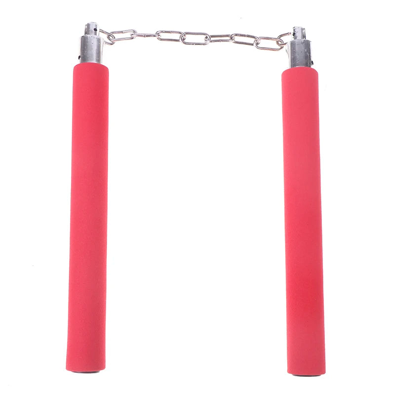 Nunchaku d’arts martiaux pour enfants