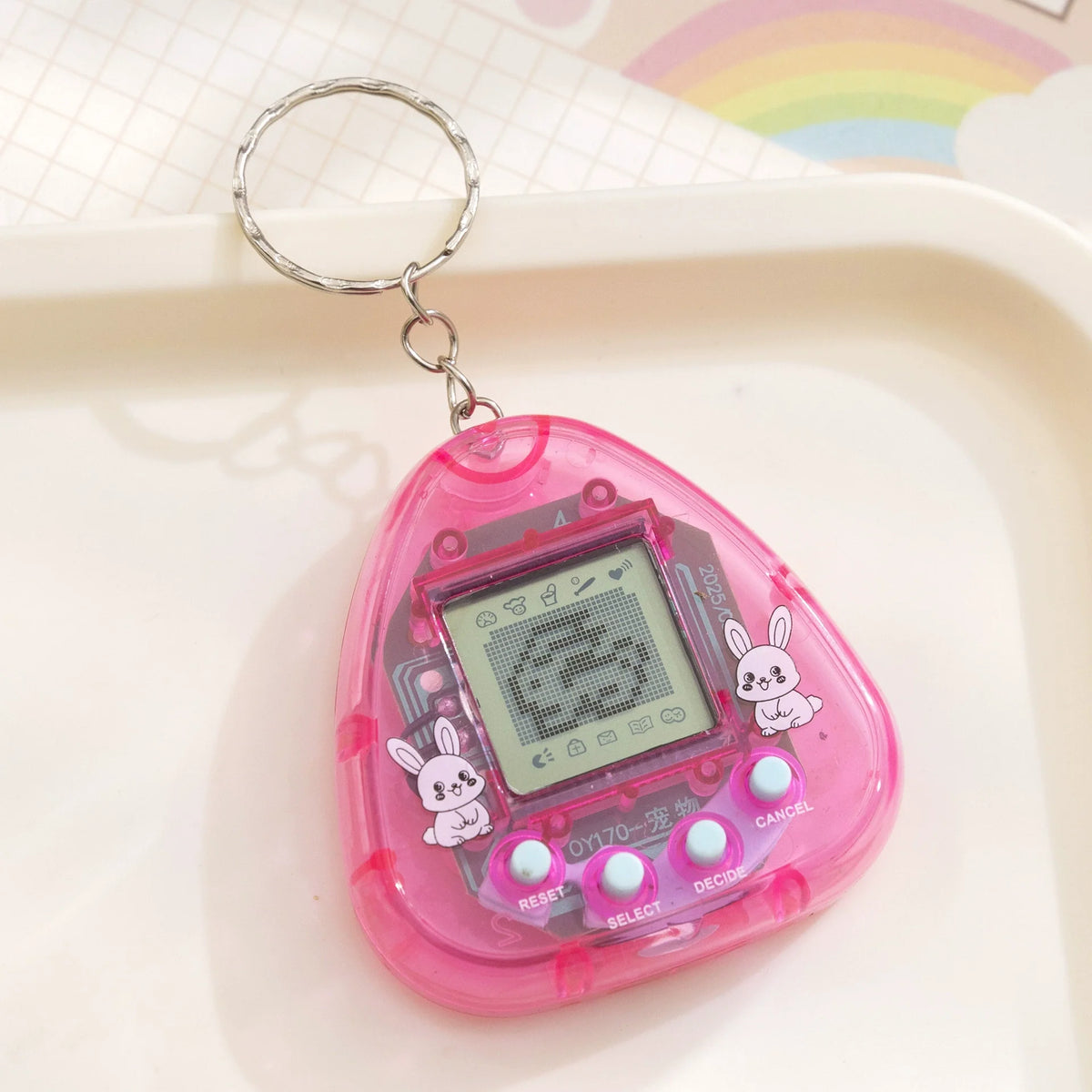 TamagoFun Animal Virtuel