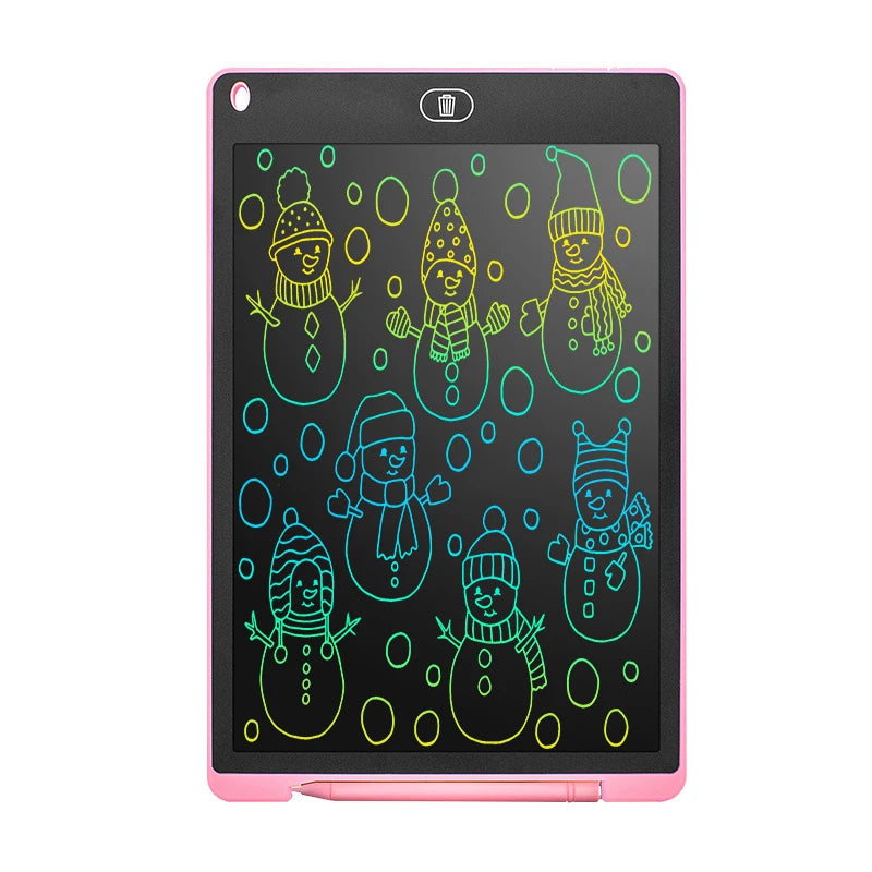 Tablette à Dessin pour Enfant 17cm