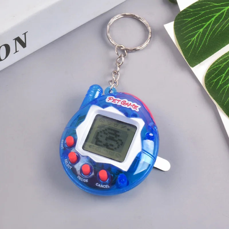 TamagoFun Animal Virtuel