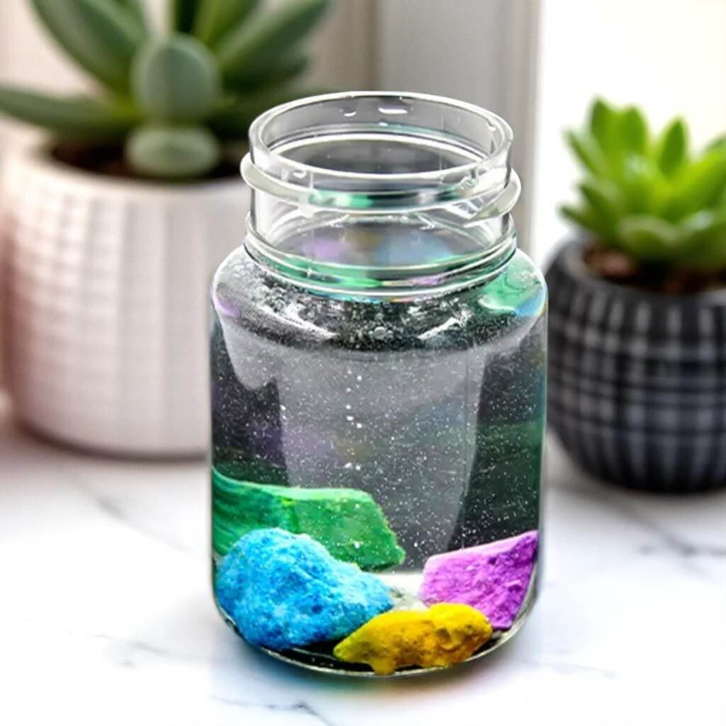 Kit Jardin Chimique
