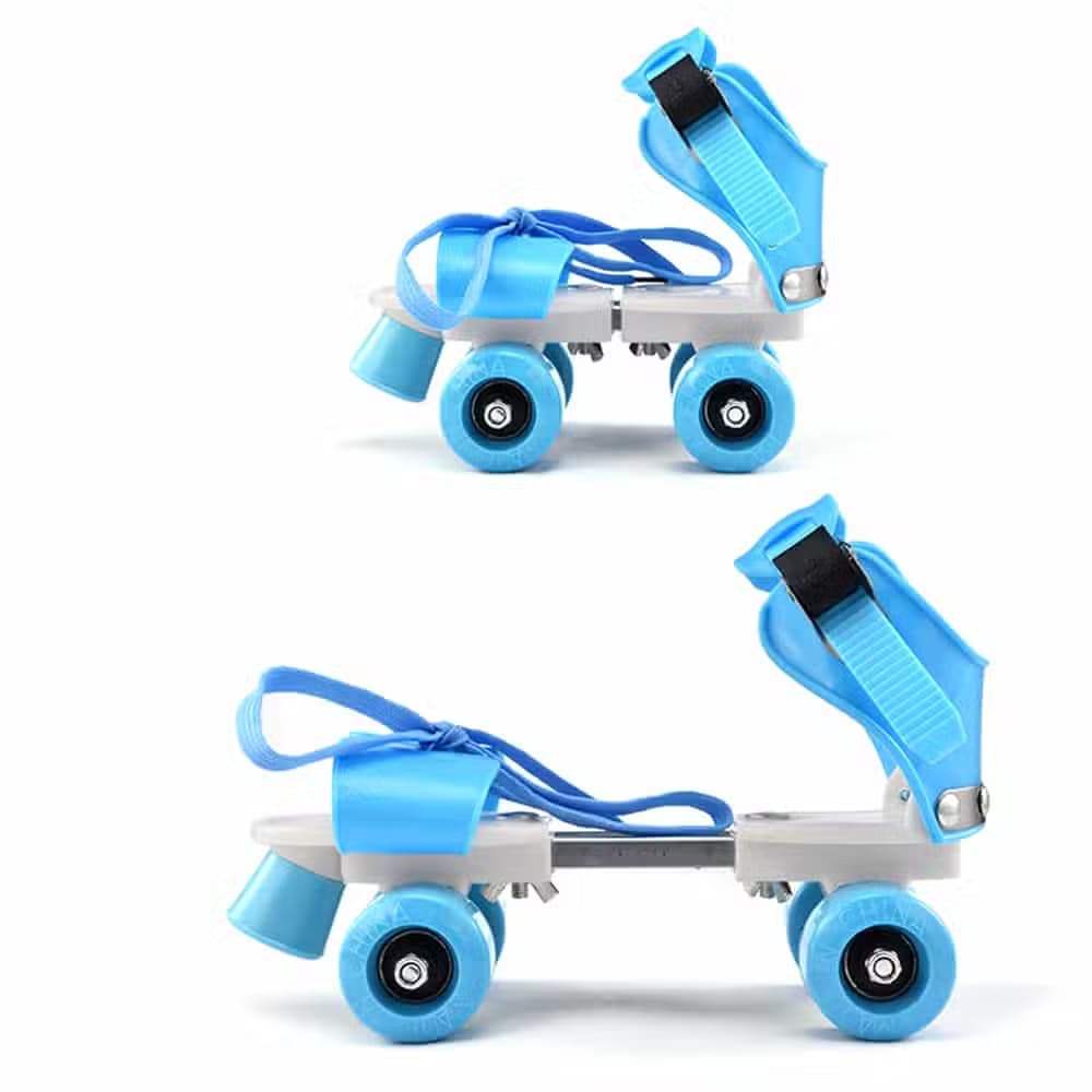 Patins à roulettes réglables pour enfants