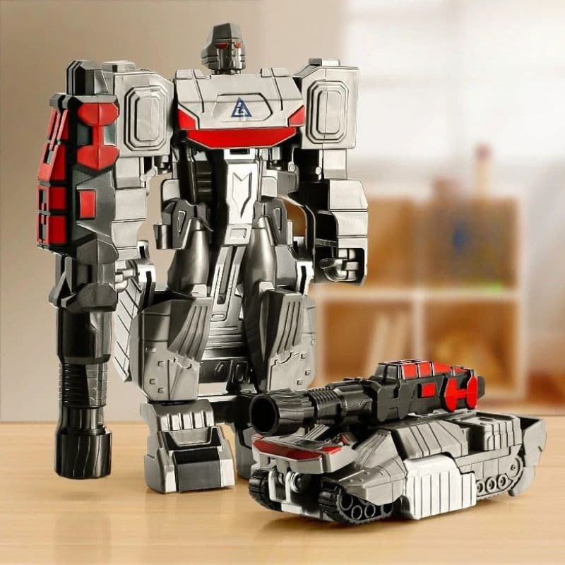 Jouet robot transformers