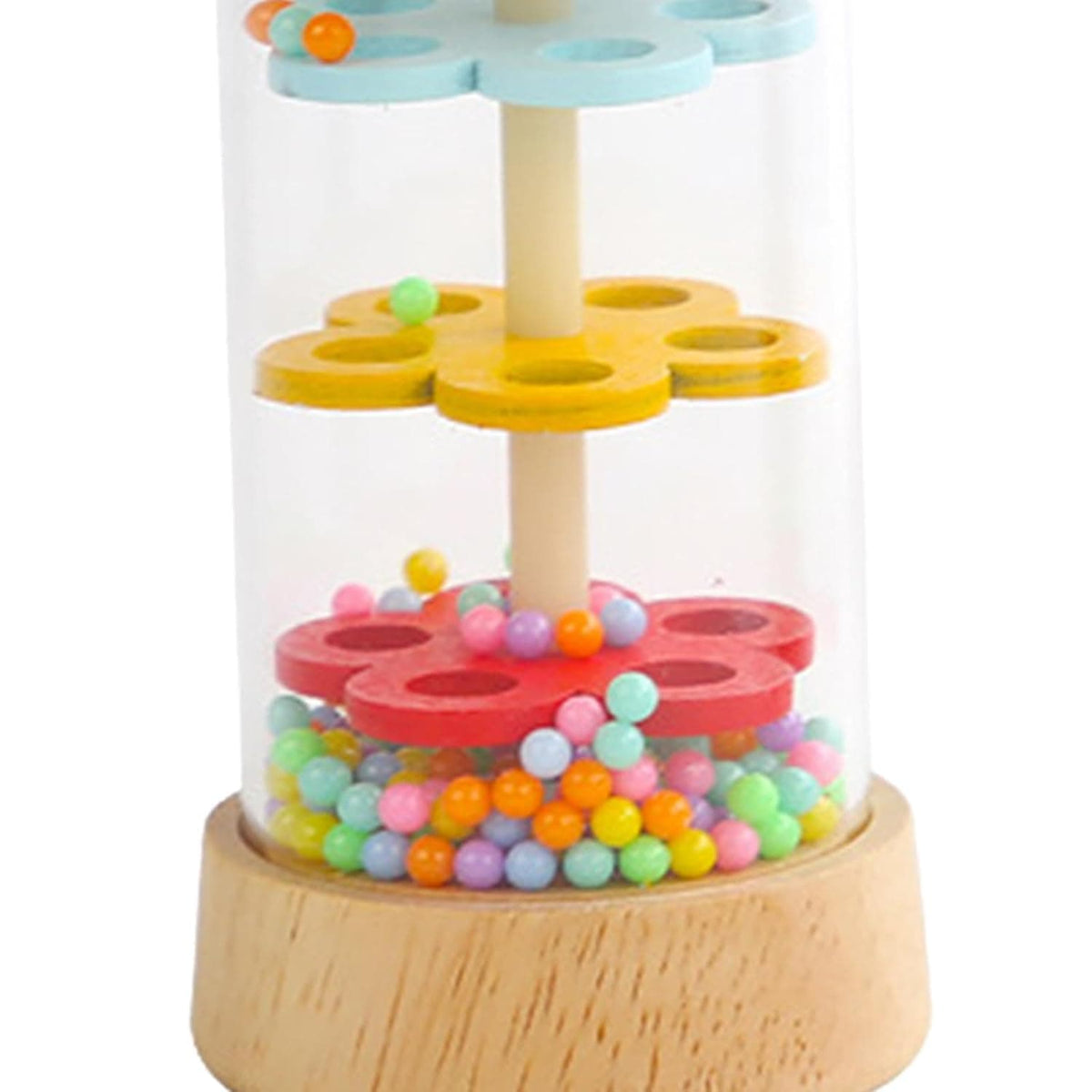 Bâton de pluie pour bébé
