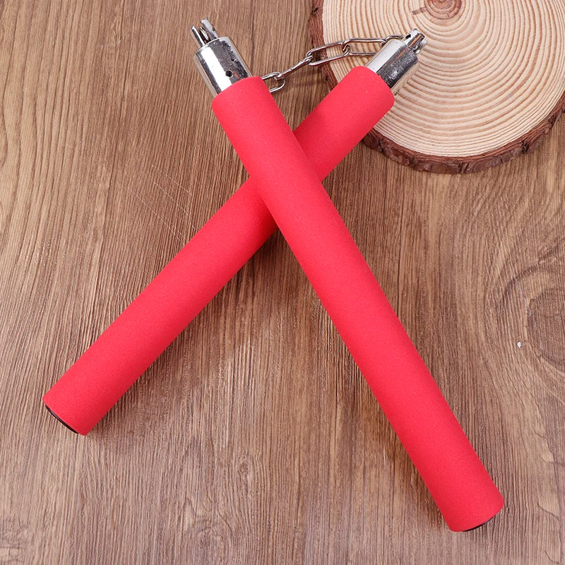 Nunchaku d’arts martiaux pour enfants