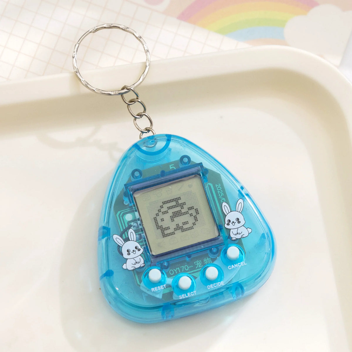 TamagoFun Animal Virtuel