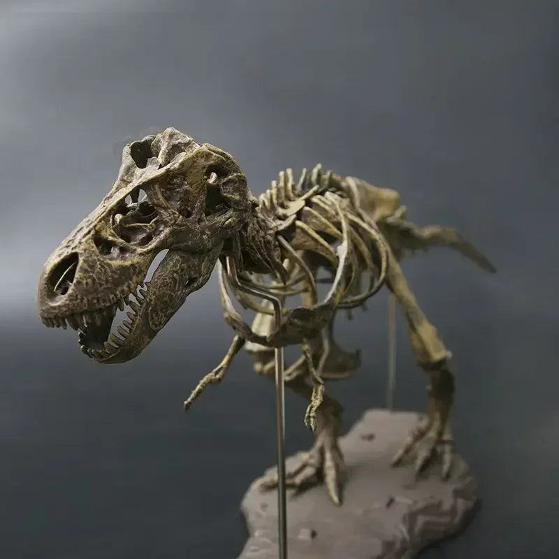 Dinosaure à Construire Tyrannosaurus Rex