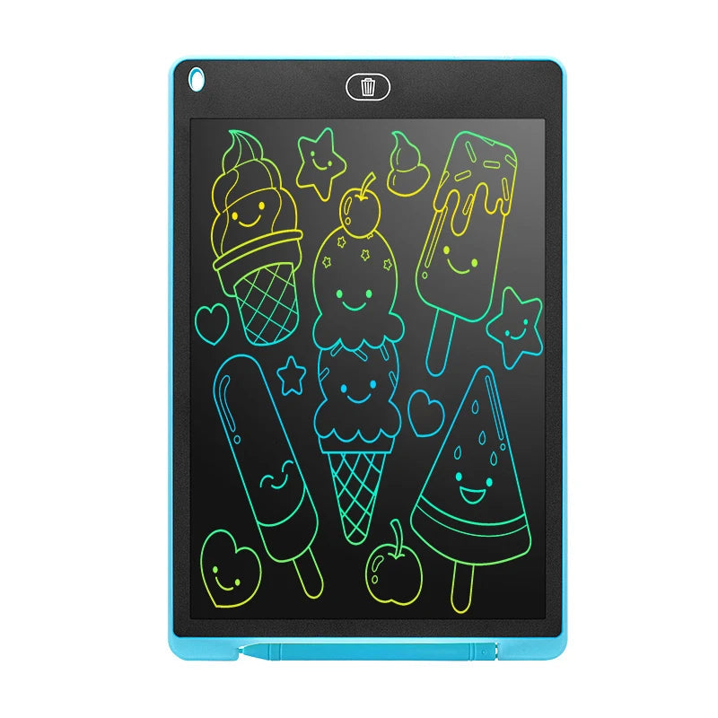 Tablette à Dessin pour Enfant 17cm