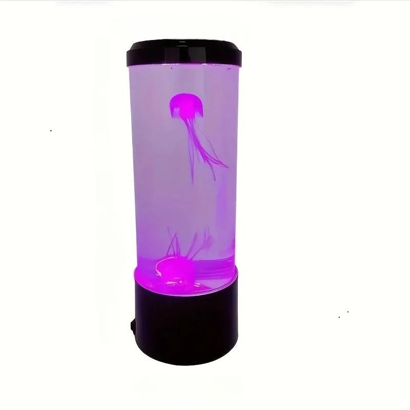 Lampe à Poser Originale Méduse