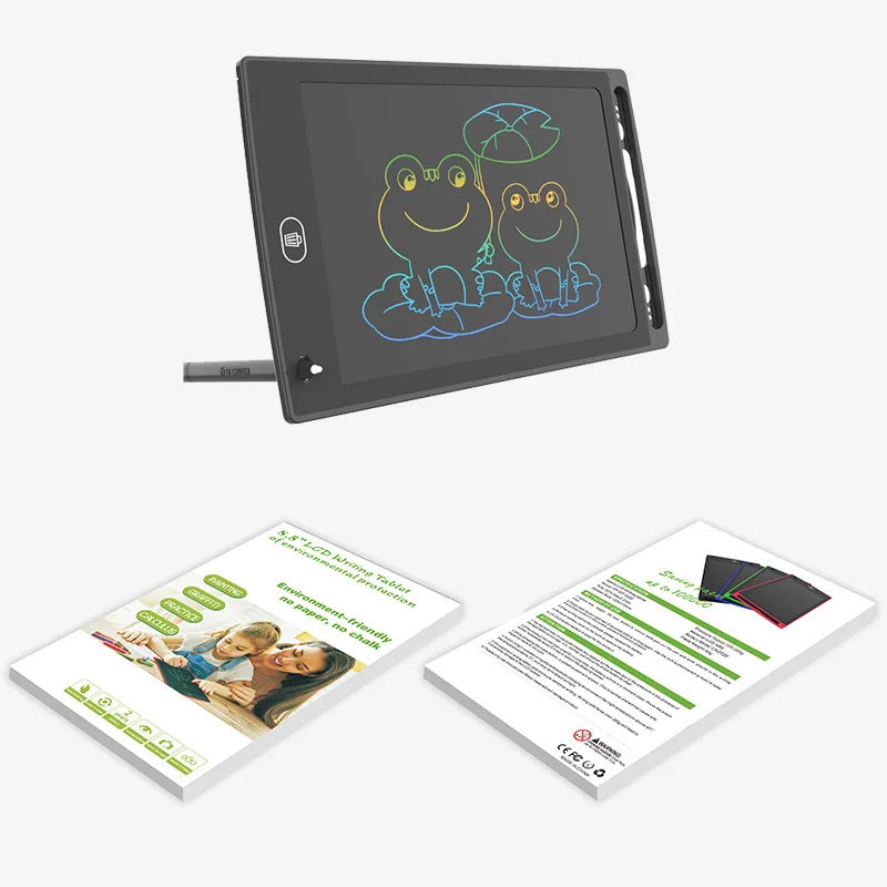 Tablette à Dessin pour Enfant 17cm