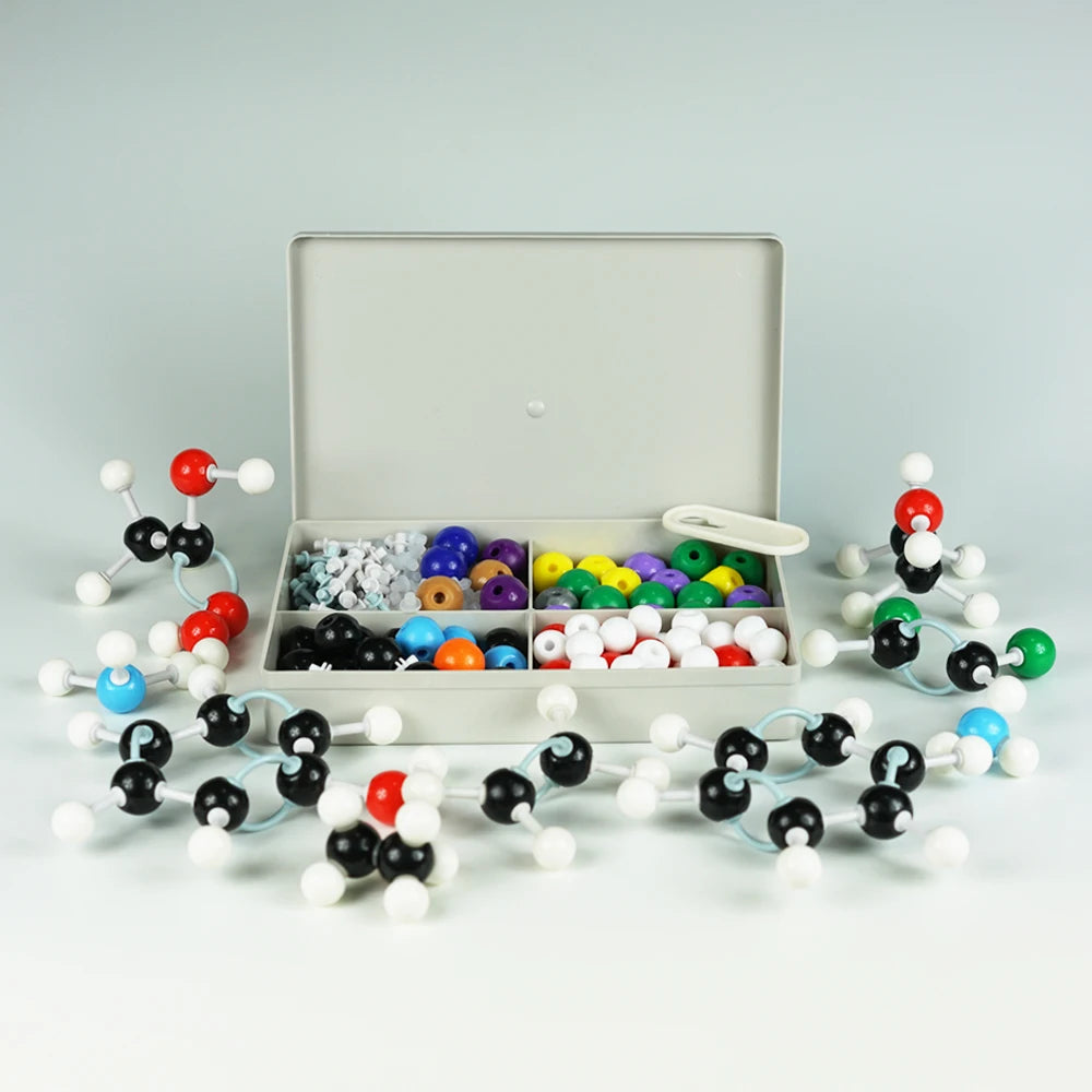 Kit de Modélisation Moléculaire