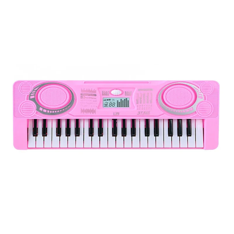 Piano électrique portable 37 touches