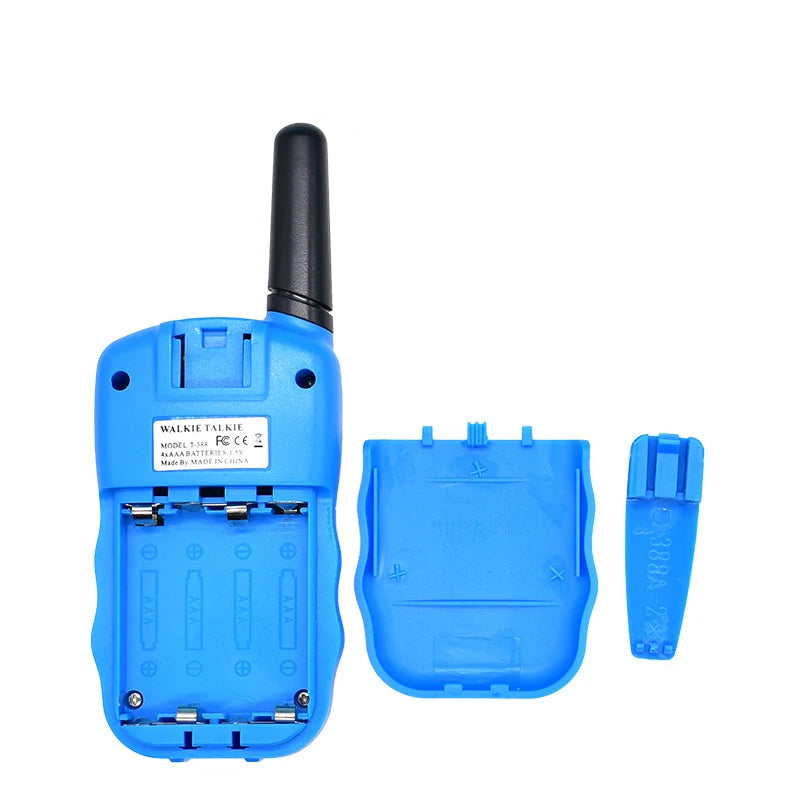 Talkie-walkie enfant Longue Portée