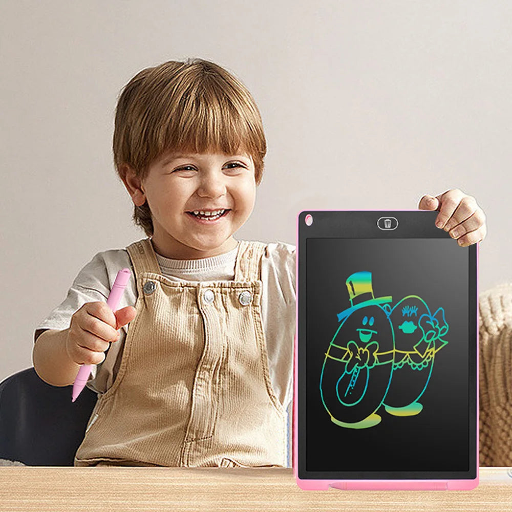 Tablette à Dessin pour Enfant 17cm