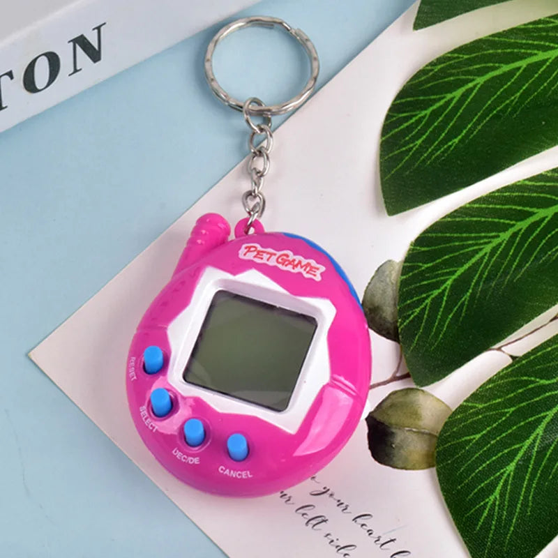 TamagoFun Animal Virtuel