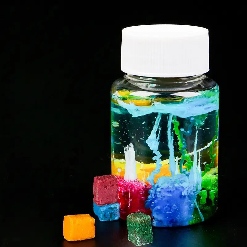 Kit Jardin Chimique