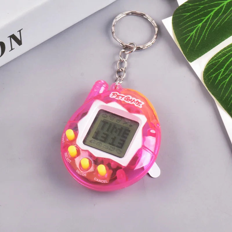 TamagoFun Animal Virtuel
