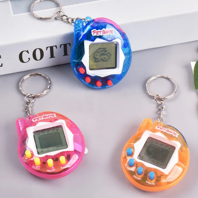 TamagoFun Animal Virtuel