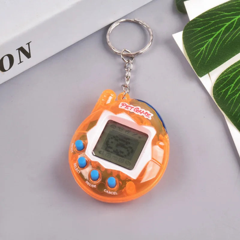 TamagoFun Animal Virtuel