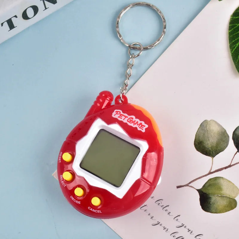 TamagoFun Animal Virtuel