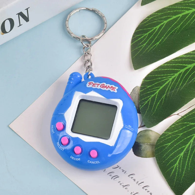 TamagoFun Animal Virtuel