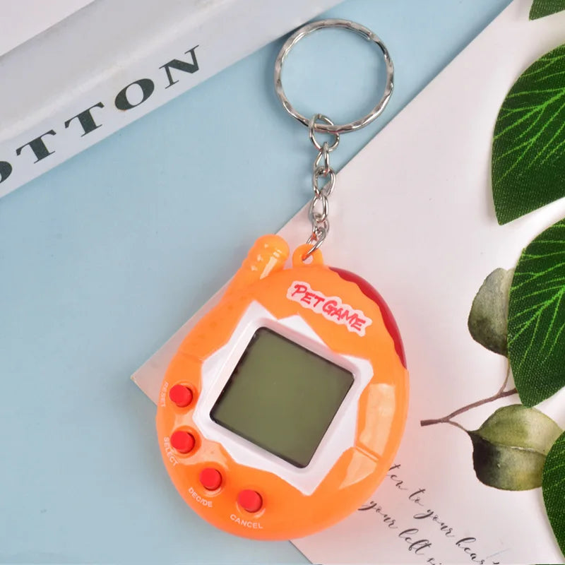 TamagoFun Animal Virtuel