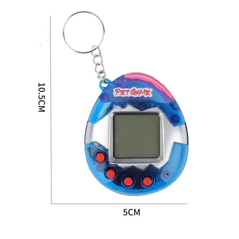 TamagoFun Animal Virtuel