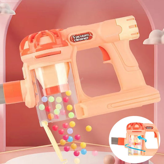 Jouet enfant aspirateur sans fil