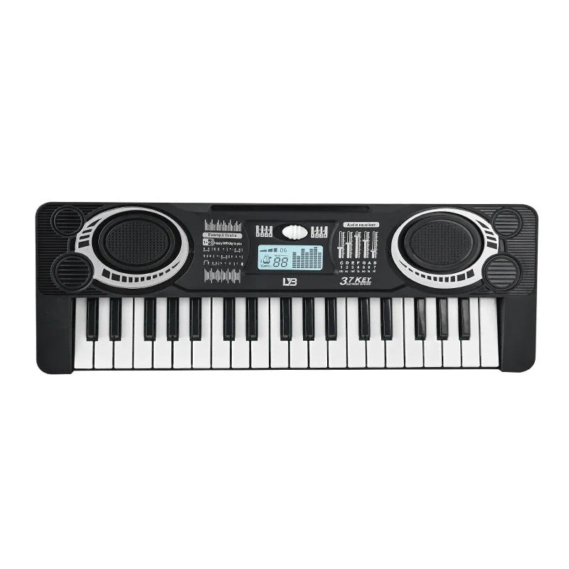 Piano électrique portable 37 touches