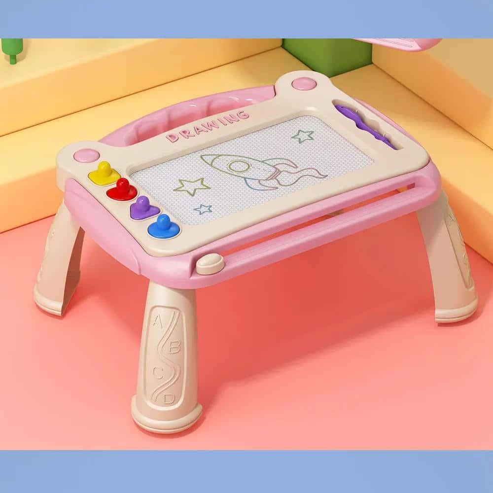 Ardoise magique magnétique pour enfant