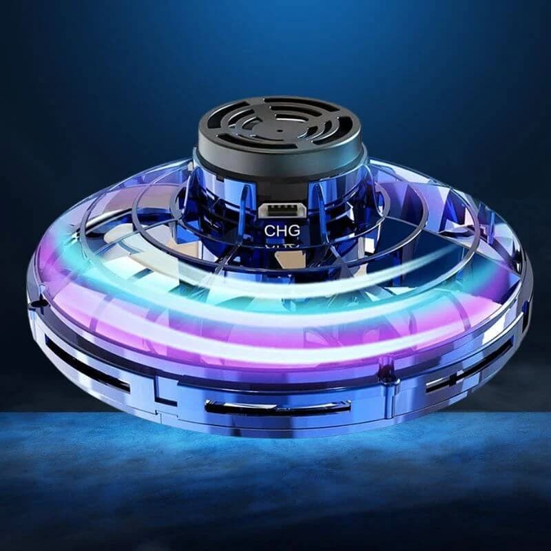 Drone Auto Fly Magique LED 3000